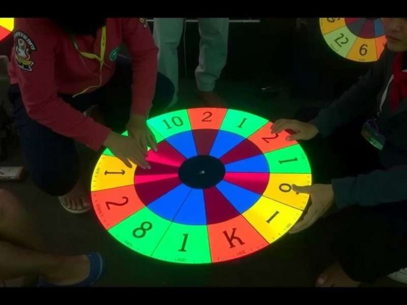 Supreme Spin Glory Regional Wheel Designs
